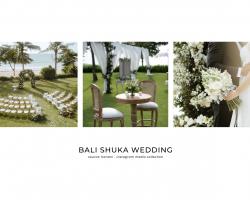 Villa Hanani Bali Wedding