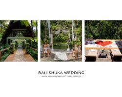 Komaneka Resort Bali 