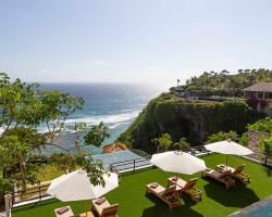 Villa Maiara Bali Wedding