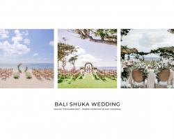 merusaka bali wedding