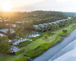 Soori Bali Wedding