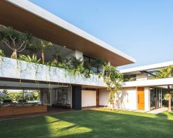 Villa Nica Bali Wedding