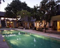villa wedding in sanur 