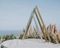 Wonderland Uluwatu Wedding Venue The Point