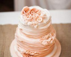 Bali wedding cake 2k - Chocolate Land 