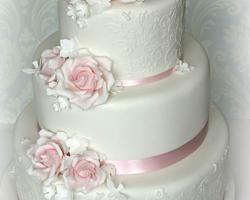 bali wedding cake 3d2- chocolate land 