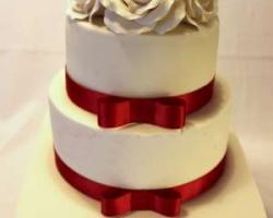 bali wedding cake 3e2 chocolate land 