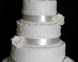 Bali wedding cake 3b- Chocolate Land 