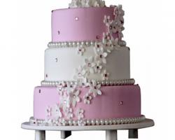 Pepito Wedding Cake - Bali Wedding Vendor