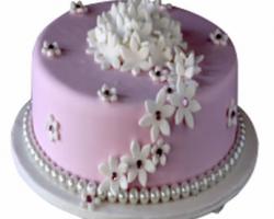 Pepito Wedding Cake - Bali Wedding Vendor