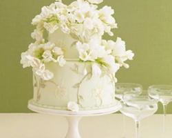 Pepito Wedding Cake - Bali Wedding Vendor