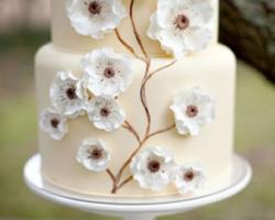 Pepito Wedding Cake - Bali Wedding Vendor