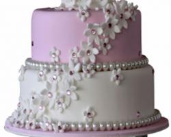 Pepito Wedding Cake - Bali Wedding Vendor