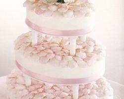 Pepito Wedding Cake - Bali Wedding Vendor
