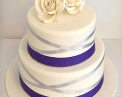 Pepito Wedding Cake - Bali Wedding Vendor