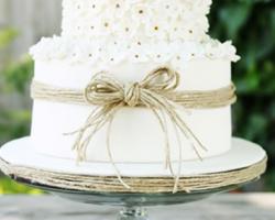 Pepito Wedding Cake - Bali Wedding Vendor