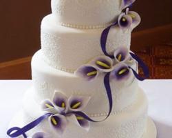 Pepito Wedding Cake - Bali Wedding Vendor