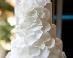 Pepito Wedding Cake - Bali Wedding Vendor