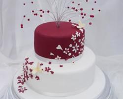 Pepito Wedding Cake - Bali Wedding Vendor