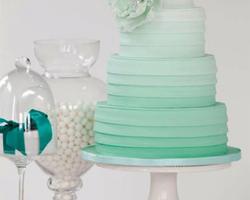 Pepito Wedding Cake - Bali Wedding Vendor