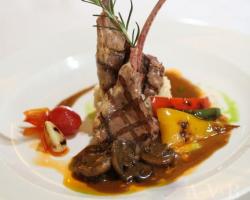 Best Bali wedding catering services 