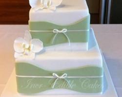 Pepito Wedding Cake - Bali Wedding Vendor