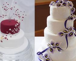 Pepito Wedding Cake - Bali Wedding Vendor