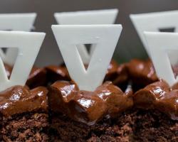 Bali wedding Catering - dessert 