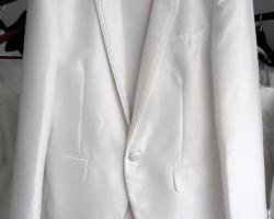 Tuxedo 3