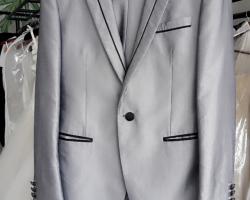 Tuxedo II