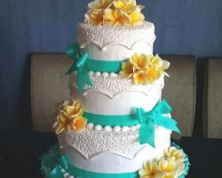 wedding cake RC 01