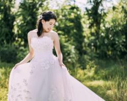 wedding gown 11