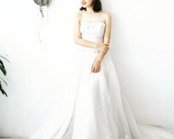 wedding gown 14