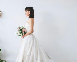 wedding gown 3