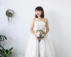 wedding gown 4
