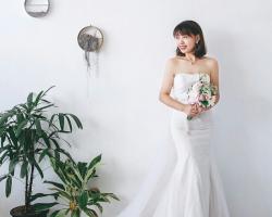 wedding gown 9