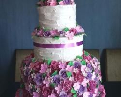 Wedding cake RC 04