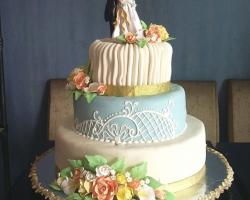 Wedding cake RC05