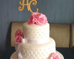 Wedding cake RC 06