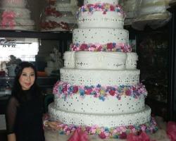 Wedding cake RC11