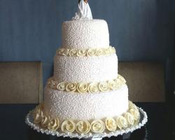 Wedding cake RC14