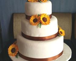Wedding cake RC17