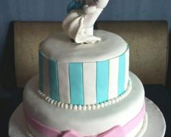 Wedding cake RC18