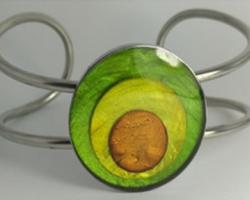 Wedding souvenirs- Sea shell Bracelet 