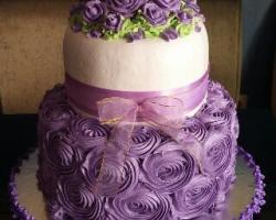 wedding cake RC02