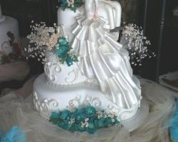 Wedding cake RC07