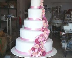 Wedding cake RC08
