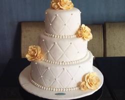 Wedding cake RC10