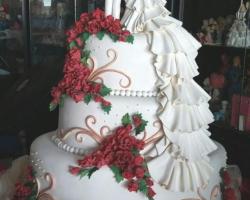 Wedding cake RC12