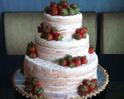 Wedding cake RC16